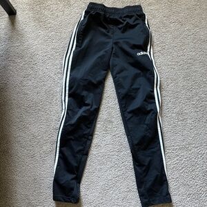 Adidas Boys Sweatpants, Small